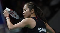 Final Indonesia Masters 2020: Ratchanok Intanon Juara Tunggal Putri