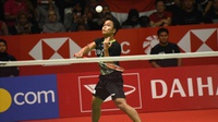 Hasil Lengkap 8 Besar Badminton BATC 2020 Kategori Putra dan Putri