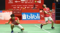 TVRI Jadwalkan Siaran Langsung Badminton Thailand Masters 2020