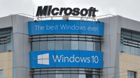 Microsoft akan Hentikan Dukungan Terhadap Windows 10