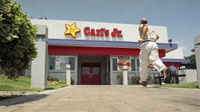 Promo Makanan Carls Jr: Ada Diskon untuk Dine In, GrabFood & GoFood