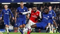 Jadwal Final FA Cup 2020 Arsenal vs Chelsea: Gunners ke Liga Eropa?