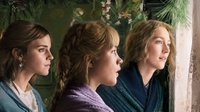 Sinopsis Little Women, Film Nominasi Oscar 2020 di Bioskop Hari Ini