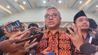 Ketua KPU: Masa Kampanye Pilkada 2020 Lebih Pendek Jadi 71 Hari