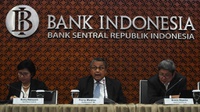 Bank Indonesia Pertahankan Suku Bunga Acuan 3,5 Persen