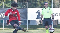 Bagus Kahfi Resmi Bergabung ke FC Utrecht, akan Bermain di Tim U18