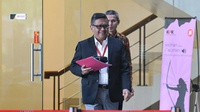 Hakim Tolak Permohonan Tersangkakan Sekjen PDIP Hasto Kristyanto