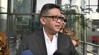 KPK Periksa Sekjen PDIP Hasto Kristiyanto