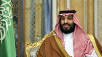 Arab Saudi Gagal Rebut Kursi Anggota Dewan HAM PBB