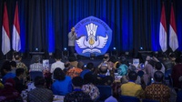 Majelis Rektor PTN Tunggu Payung Hukum Kampus Merdeka