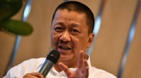 Dirut Garuda Indonesia Bantah Isu PHK Karyawan