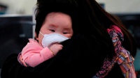 Cina Klaim Angka Kematian Virus Corona Jauh di Bawah Ebola & SARS