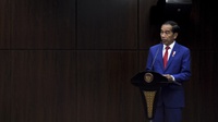 Jokowi Resmikan Underpass YIA yang Diklaim Terpanjang di Indonesia