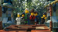 Sinopsis Lego Movie 1 dan 2: Film Animasi Anak Tayang di Mola TV