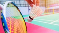 Jadwal Lengkap Ganda Putri Badminton PBSI Home Tournament 2020