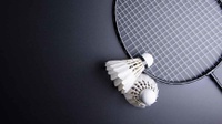 Jadwal Live Streaming Badminton Semifinal French Open 2021 Hari Ini