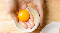 Manfaat dan Cara Menggunakan Kuning Telur untuk Kesehatan Rambut