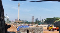 Cawagub DKI Nurmansyah Diminta Antisipasi Perpindahan Ibu Kota