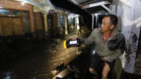 Banjir Bandang di Bondowoso