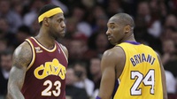 Pemain-pemain Legenda Lakers Selain Kobe Bryant