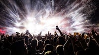 Jadwal Konser WIB FEST 2022, Daftar Line Up dan Harga Tiketnya