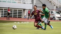 PSM Makassar di AFC Cup 2020: Jadwal, Daftar Pemain, Klasemen Grup