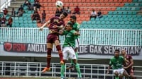 Tampines Rovers vs PSM di AFC Cup: Jadwal, Prediksi dan Skor H2H