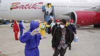 Ketika Wabah Virus Corona Memukul Pariwisata Indonesia