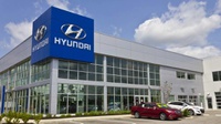 Virus Corona di Korsel: Pabrik Hyundai Ditutup Sementara