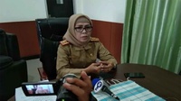 Dinkes Sultra Tegaskan Pasien di RS Bahreramas Bukan Suspect Corona