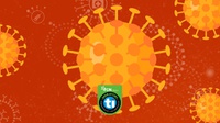Virus Corona: Tingkat Fatalitas Rendah, Tetapi Tetap Berbahaya