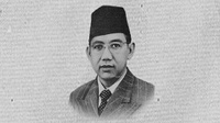 Biografi KH Abdul Wahid Hasyim dan Perannya dalam Kemerdekaan