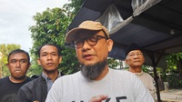 Sidang Perdana Kasus Novel Baswedan Digelar 19 Maret di PN Jakut