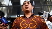Penyerang Novel Dituntut Ringan, WP KPK Pertanyakan Komitmen Jokowi