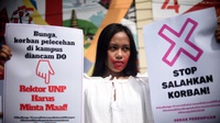 VIDEO: Kasus Ibrahim Malik & Urgensi Aturan Anti-Pelecehan Seksual