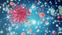 Virus Corona B117, Pemerintah Sebut Vaksin COVID-19 Masih Efektif