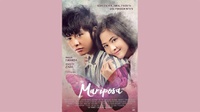 Sinopsis 3 Film Indonesia Rilis 12 Maret: Mariposa hingga Tenripada