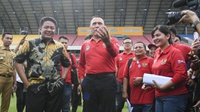 Dampak Corona: PSSI Tunggu Arahan FIFA Terkait Piala Dunia U20 2021