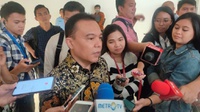 Gerindra Tak Masalah Nama Prabowo Nihil di Hasil Rakernas PAN