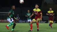 Prediksi Persik vs Bhayangkara FC: Asa The Guardian Lolos Semifinal