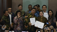 Cara Anak Buah Jokowi Lepas Tangan soal Pasal 170 RUU Cipta Kerja