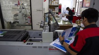 PMI Manufaktur Indonesia Naik ke Level 50,9 pada Desember 2022