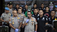 Bingung Kelamin Lucinta Luna, Polisi Pilih Tempatkan di Sel Khusus