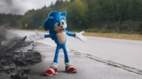 Sinopsis Sonic The Hedgehog: Film Adaptasi Gim Sega