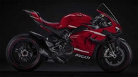 Spesifikasi Ducati Superleggera V4 yang Hanya Dijual 500 Unit