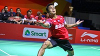 Badminton BATC 2024 Tayang Live di Mana dan Mulai Kapan?