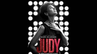 Judy, Judy Garland, dan Tragedi Manusia Hollywood