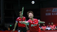 Siaran Langsung TVRI Badminton Final Hylo Open 2021 & Jam Tayang