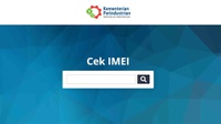 Bagaimana Jika IMEI Tidak Terdaftar di Kemenperin & Cara Daftar