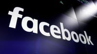 Facebook Umumkan Mesin Penerjemah 100 Bahasa